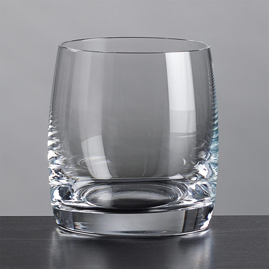 St. Regis Clear Valemount OTR 9.5 oz Glass