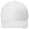 Port Authority White/WhiteFlexfit 110 Mesh Cap