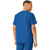 Carhartt Men's Royal Four-Pocket Modern Fit V-Neck Top