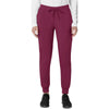 Carhartt Women's Wine Eight-Pocket Cargo Pant