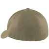 Port Authority Coyote Brown Flexfit Cap