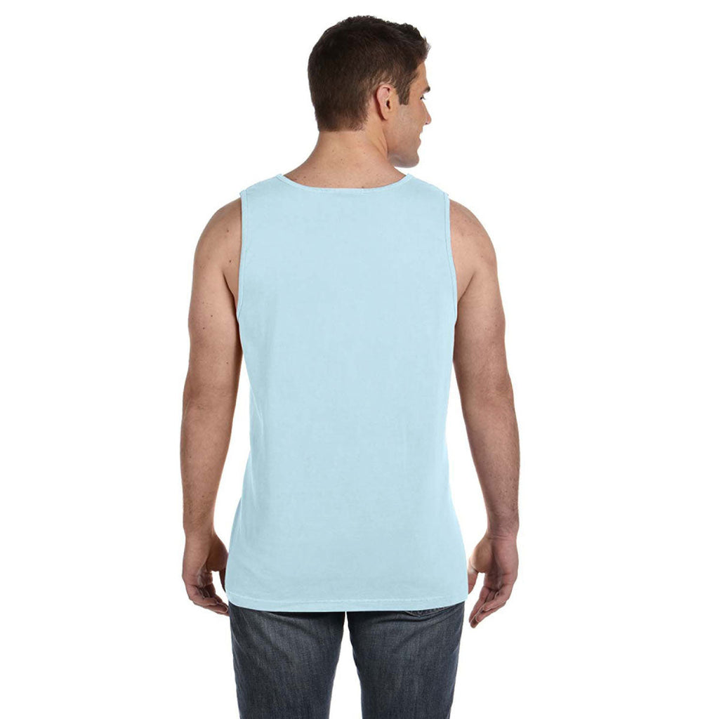 Comfort Colors Men's Chambray 6.1 Oz. Tank