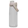 CamelBak Clear Thrive 25 oz Chug Bottle with Tritan Renew