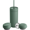 Fellow Smoke Green Carter 3-in-1 Sip System