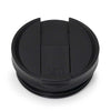 Simple Modern Midnight Black Scout Coffee Mug - 12oz