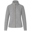 Color Heather Grey