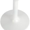 Snowfox White 12 oz. Insulated Stemmed Wine Glass