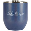 Snowfox Light Blue 3L Double Wall Stainless Steel, Vacuum Insulated Ice Bucket