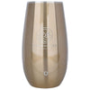 Snowfox Gold 1.3L / 45 oz. Insulated Wine Chiller