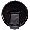 Igloo Black 30 oz. Vacuum Insulated Tumbler