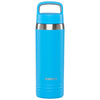 Igloo Light Blue 24 oz. Vacuum Insulated Bottle