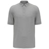 Callaway Men's Peacoat Navy/White Fine Stripe Polo