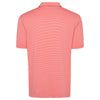 Callaway Men's Cayenne Broken Stripe Polo