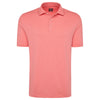Callaway Men's Cayenne Broken Stripe Polo