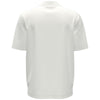 Callaway Men's White Eco Horizontal Textured Polo