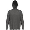 Color Heather Black