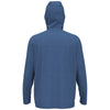 Callaway Men's Peacoat Navy Heather Soft Touch Hoodie