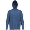 Callaway Men's Peacoat Navy Heather Soft Touch Hoodie