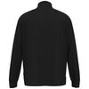 Callaway Men's Black Quilted Puffer Jacket