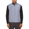 Callaway Men's Tradewinds Quilted Puffer Vest