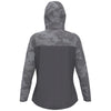 Callaway Women's Quiet Shade Packable Wind Jacket
