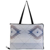 Hurley Grey Water Resistant Outdoor Packable Mat