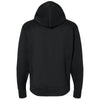 Champion Men's Black Sport Hooded Sweatshirt