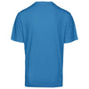 Levelwear Men's Azure Tahoe Premium Tee
