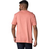 Levelwear Men's Canyon Rose Tahoe Premium Tee