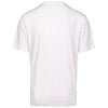 Levelwear Men's White Tahoe Premium Tee