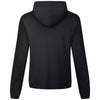 Levelwear Men's Black Hampton Premium Hoody