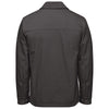 Stormtech Men's Granite Oxide Sherpa Lined Canvas Jacket