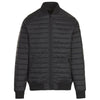 Landway Men's Black Paradox Polyloft Jacket