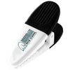 Innovations White-Black Power Clip