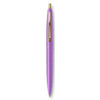 Koozie Group Grapetini Clic Gold Pen
