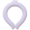 Ball Pro White Glacier Ring
