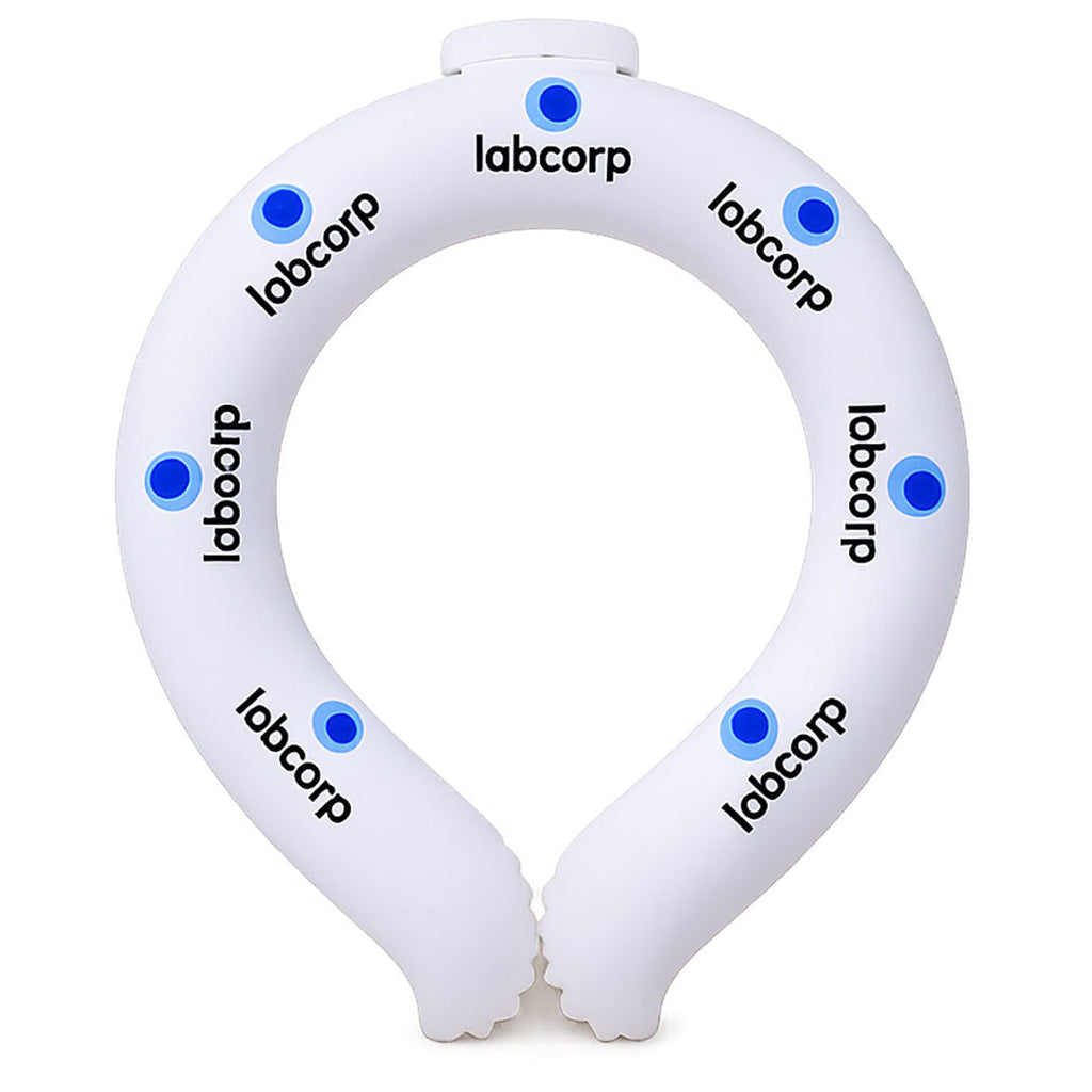 Ball Pro White Glacier Ring