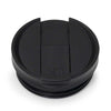Simple Modern Midnight Black Classic Tumbler - 16oz