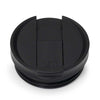 Simple Modern Midnight Black Classic Tumbler - 24oz
