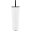 Simple Modern Winter White Classic Tumbler - 28oz