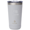 Manna Steel 18 oz. Ranger Pint Steel Tumbler
