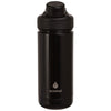 Manna Black 18 oz. Ranger Steel Bottle