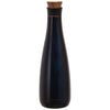 Manna Navy 25 oz. Carafe Steel Bottle