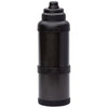 Manna Black 4L/1G Titan Steel Bottle