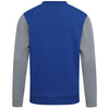 Levelwear Men's Team Royal/Pebble Ultimate Crew