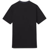 UNRL Men's Black Condor Polo