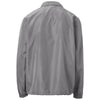 Champion Men's Graphite Coach's Jacket