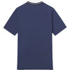 UNRL Men's Harbor Blue Condor Polo