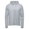 Stormtech Men's Ash Heather Montebello Pullover Hoody