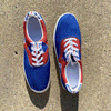 Sock101 The Dan Custom Printed Shoes